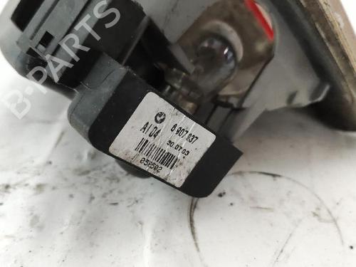 Left taillight BMW 3 (E46) 320 d | BP27428124C34 - Image 3