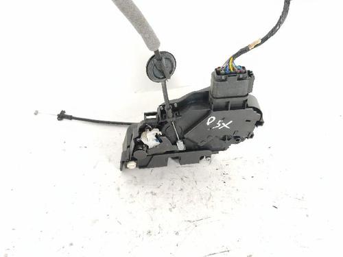 Used Rear left lock VOLVO XC70 II (136) D5 AWD (185 hp) 27412111