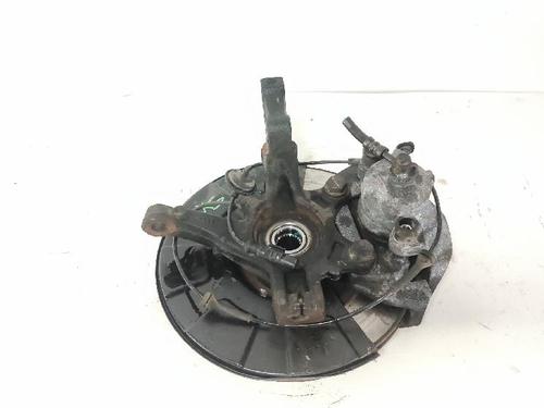 Used Left front steering knuckle Left front steering knuckle MG MG ZS SUV (AZS1) 1.5 VTi (106 hp) 33904261 33904261