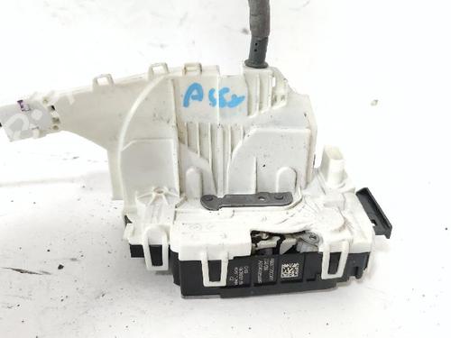 Used Front left lock MERCEDES-BENZ SPRINTER 3,5-t Van (B907, B910) 311 CDI (910.631, 910.633) (114 hp) 29173661