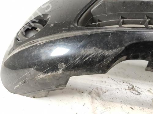 Front bumper FORD FIESTA VI (CB1, CCN) 1.25 | BP31990427C7 