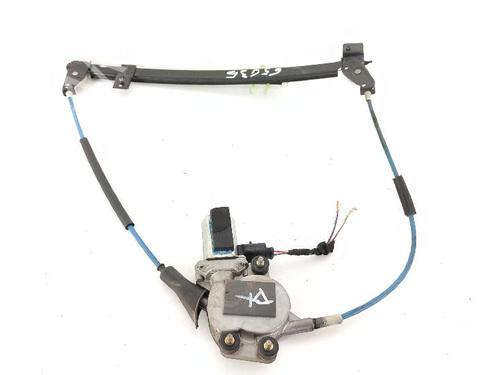 Used Right front window motor LANCIA Y (840_) 1.2 (840AA, 840AF1A) (60 hp) 27414267