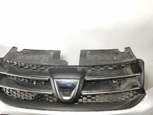 Front bumper DACIA SANDERO II 1.5 dCi | BP38435992C7 - Image 2
