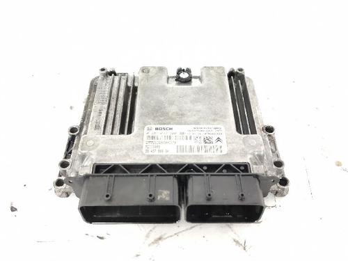 Used Engine control unit (ECU) CITROËN C4 III (BA_, BB_, BC_) 1.5 BlueHDi 130 (BBYHZB) (131 hp) 30747479