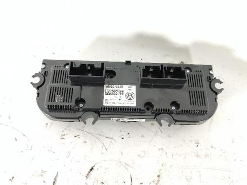 Climate control VW GOLF VII (5G1, BQ1, BE1, BE2) 1.6 TDI | BP27428052I5 