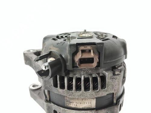 Alternator FORD C-MAX (DM2) 1.6 TDCi | BP30192005M7 - Image 3