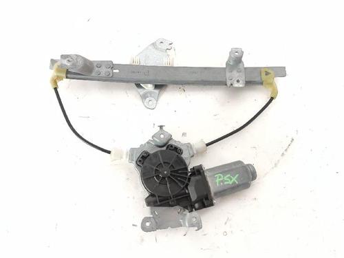 rear-left-window-mechanism-nissan-qashqai-2-jj10e-2007-2008-2009-2010-2011-2012-2013-2014-2015-28490971 main image