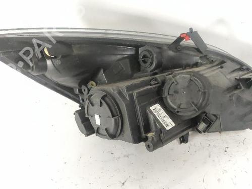 Left headlight OPEL MERIVA B MPV (S10) 1.4 (75) | BP27418059C28 
