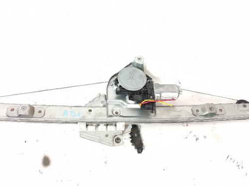 front-right-window-mechanism-suzuki-grand-vitara-ii-jt-te-td-2005-27514347 main image