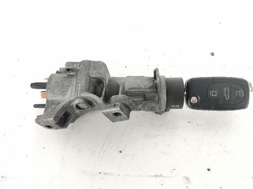 Used Ignition barrel Ignition barrel AUDI A2 (8Z0) 1.4 (75 hp) 27424960 27424960