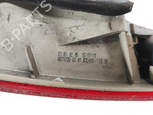 Right taillight BMW 3 Touring (E91) 318 d | BP30146883C35