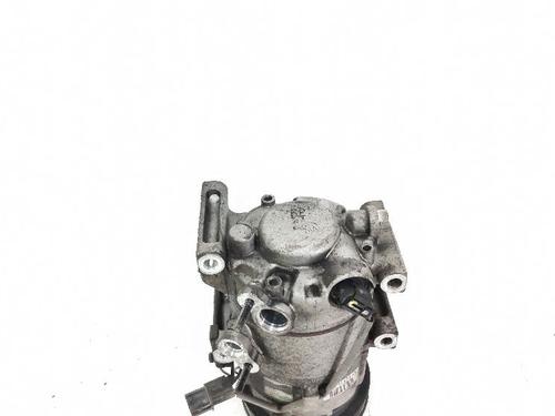 AC compressor HYUNDAI ix35 (LM, EL, ELH) 1.7 CRDi | BP27430472M34 