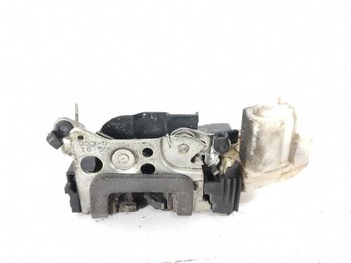Rear left lock FIAT PUNTO (188_) 1.2 16V 80 (188.233, .235, .253, .255, .333, .353, .639,... | BP31012754C100