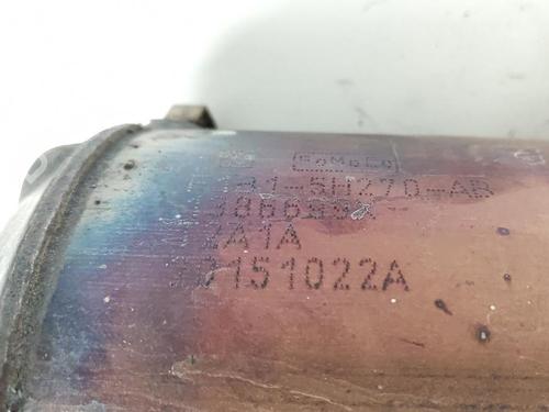 Particulate filter FORD FIESTA VI (CB1, CCN) 1.0 | BP39425862M81  - Image 5