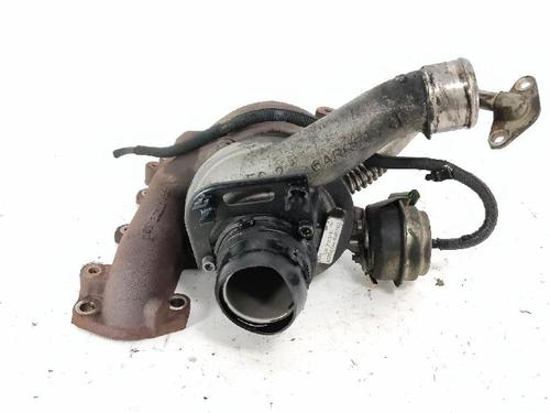 Andre FIAT SEDICI (189_) 1.9 D Multijet 4x4 (120 hp) 27423639