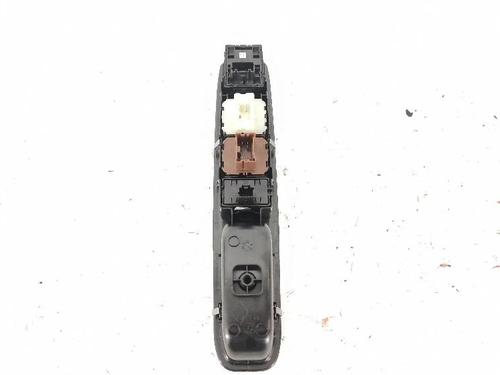 Left front window switch DACIA DUSTER (PYM_, PYN_) 1.0 ECO G-100 | BP29990152I27