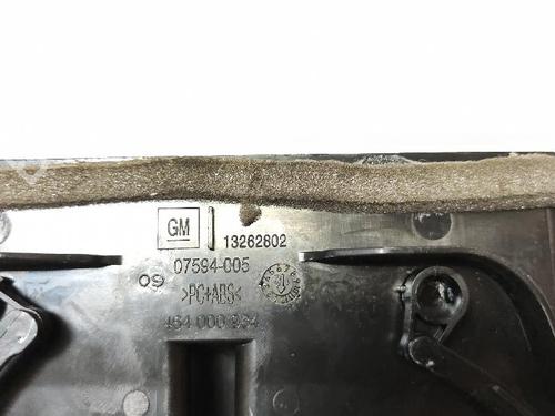 Air vent OPEL MERIVA B MPV (S10) 1.4 (75) | BP29498267I21 - Image 3