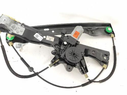 Used Front right window mechanism FORD FOCUS III Turnier 1.6 TDCi (115 hp) 27422697