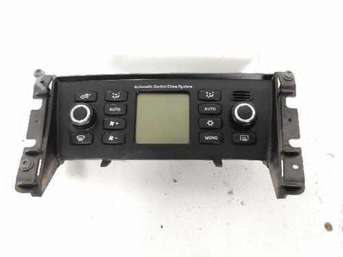 Used Other FIAT CROMA (194_) 2.4 D Multijet (200 hp) 27416495