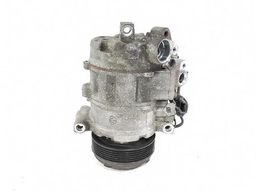 Used AC compressor AC compressor BMW 1 (E87) 116 d (116 hp) 27421290 27421290