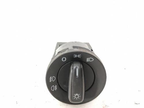 Used Headlight switch VW POLO V (6R1, 6C1) 1.2 (60 hp) 27430080