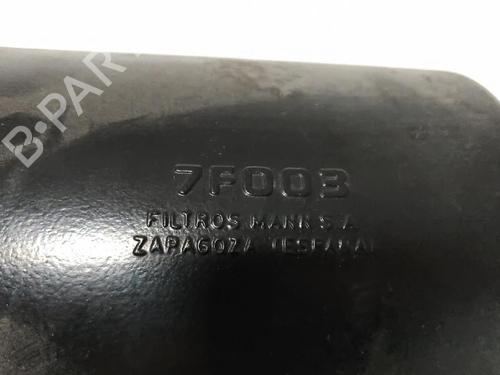 Other NISSAN TERRANO II (R20) 2.7 TDi 4WD | BP27421485O1 