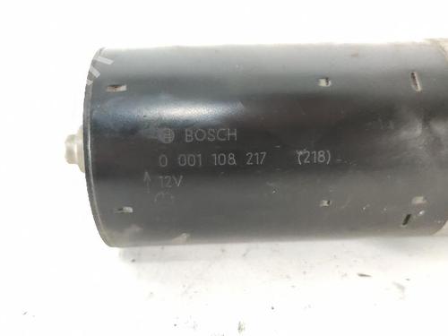 Starter MERCEDES-BENZ A-CLASS (W169) A 180 CDI (169.007, 169.307) | BP27416000M8 