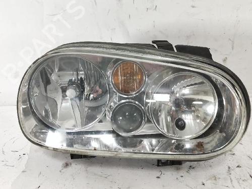 Used Right headlight Right headlight VW BORA I (1J2) 1.6 16V (105 hp) 33014523 33014523