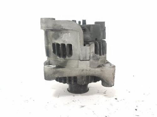 Used Alternator BMW 3 (E46) 320 d (150 hp) 28180064