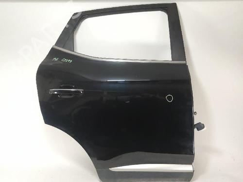 Used Right rear door Right rear door MG MG ZS SUV (AZS1) 1.5 VTi (106 hp) 33904275 33904275