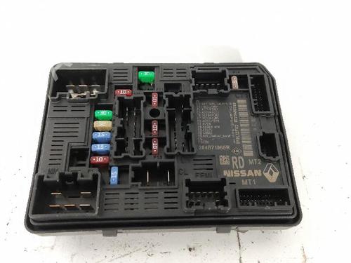 fuse-box-dacia-sandero-iii-2021-27420939 main image