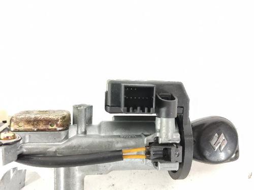 Ignition barrel SUZUKI SWIFT III (MZ, EZ) 1.3 (RS413, ZC11S) | BP27419863M48 - Image 2