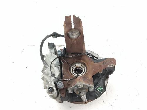 Used Right front steering knuckle Right front steering knuckle FIAT DUCATO Bus (250_) 100 Multijet 2,2 D (100 hp) 32845833 32845833
