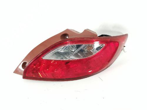 Used Right taillight Right taillight MAZDA 2 (DE_, DH_) 1.3 (DE3FS) (75 hp) 27412198 27412198