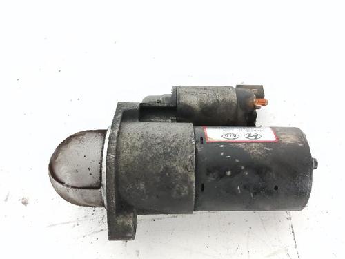 Used Starter Starter HYUNDAI ix35 (LM, EL, ELH) 1.7 CRDi (116 hp) 27430471 27430471