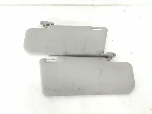 Left sun visor FIAT PANDA (169_) 1.2 (169.AXB11, 169.AXB1A) | BP40178499I1 - Image 3