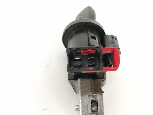 Ignition barrel RENAULT KANGOO Express (FW0/1_) 1.5 dCi 110 (FW06, FW12) | BP27424385M48 