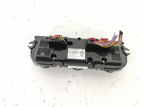 Climate control VW GOLF ALLTRACK VII Variant (BA5, BV5) 1.8 TSI 4motion | BP39425785I5 - Image 2
