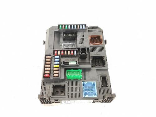 Modulo electronico PEUGEOT 308 SW II (LC_, LJ_, LR_, LX_, L4_) 1.6 BlueHDi 100 (99 hp) 30635772