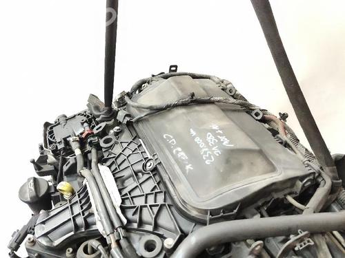 Engine FORD C-MAX II (DXA/CB7, DXA/CEU) 2.0 TDCi | BP34611413M1 - Image 6