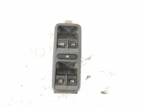 Used Left front window switch Left front window switch SKODA ROOMSTER (5J7) 1.6 TDI (90 hp) 36107290 36107290