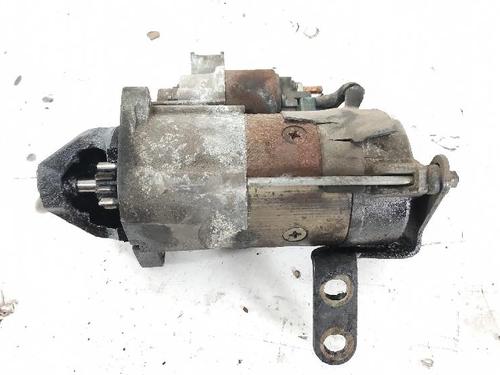 Used Starter Starter FIAT DUCATO Bus (244_) 2.8 JTD (128 hp) 27419815 27419815