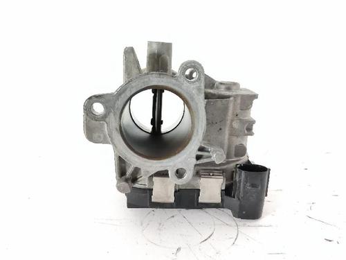 Throttle body FIAT FIORINO Box Body/MPV (225_) 1.3 D Multijet (225BXD1A, 225BXB1A, 225BXB11) | BP28163086M82 