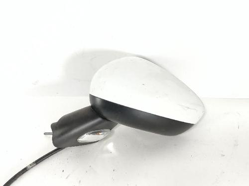 Used Left mirror CITROËN C3 II (SC_) 1.1 i (60 hp) 27418757