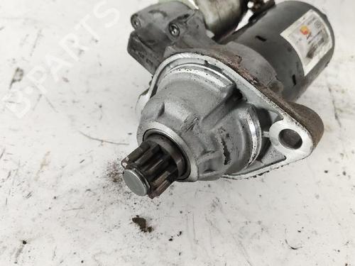 Starter SEAT LEON (1P1) 2.0 TFSI | BP27423641M8 - Image 2