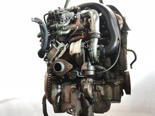 Motor NISSAN QASHQAI +2 (JJ10E) 1.5 dCi (106 hp) 28491042