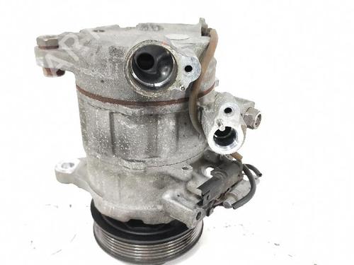AC compressor BMW 1 (F20) 116 d | BP32008209M34 - Image 3