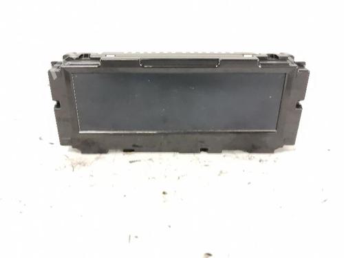 Ferdsskriver OPEL MERIVA B MPV (S10) 1.4 LPG (75) (120 hp) 27473001
