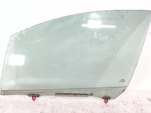 Used Front left door window TOYOTA YARIS (_P13_) 1.0 (KSP130_, KSP130) (69 hp) 27424824