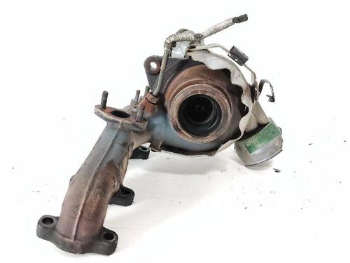 Turbolader/Kompressor AUDI A3 (8P1) 2.0 TDI | BP29934362M71